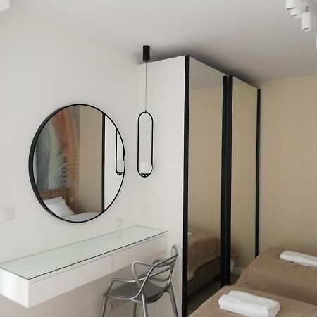 Apartament Latarnik- Big Gąski Extérieur photo