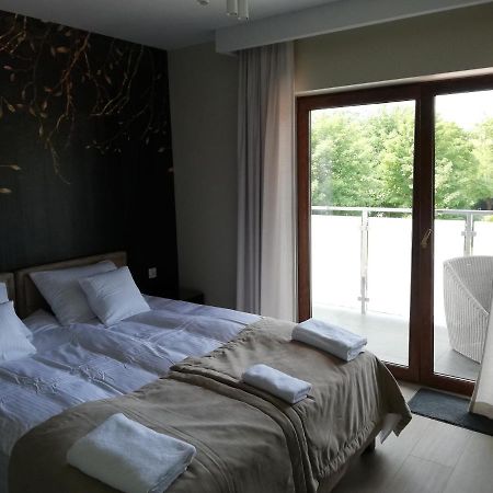 Apartament Latarnik- Big Gąski Extérieur photo
