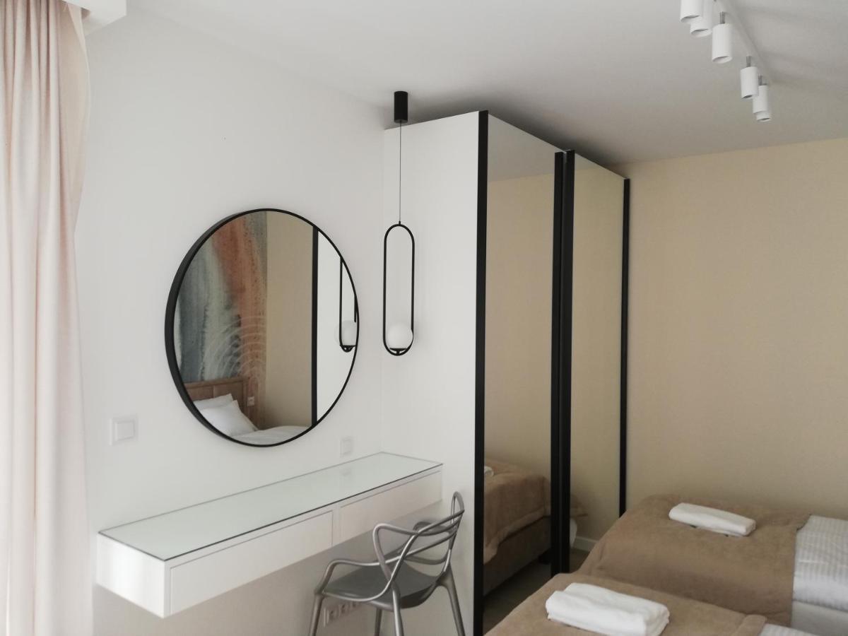 Apartament Latarnik- Big Gąski Extérieur photo