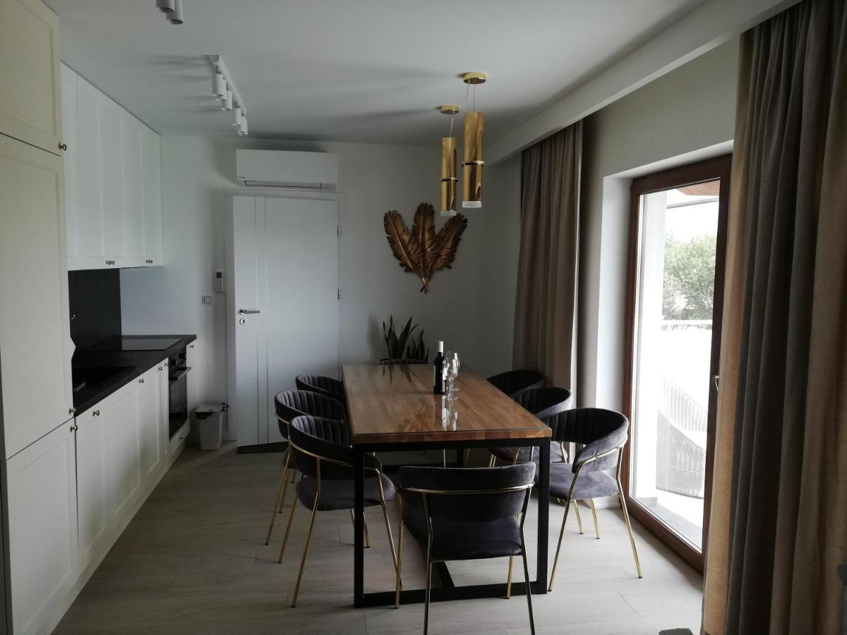 Apartament Latarnik- Big Gąski Extérieur photo