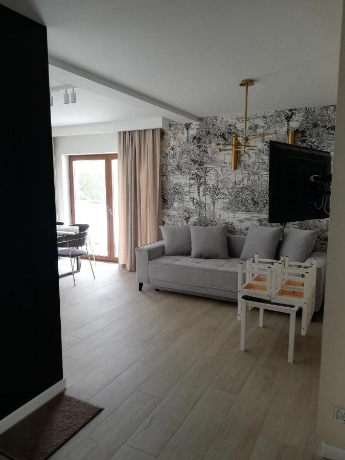 Apartament Latarnik- Big Gąski Extérieur photo