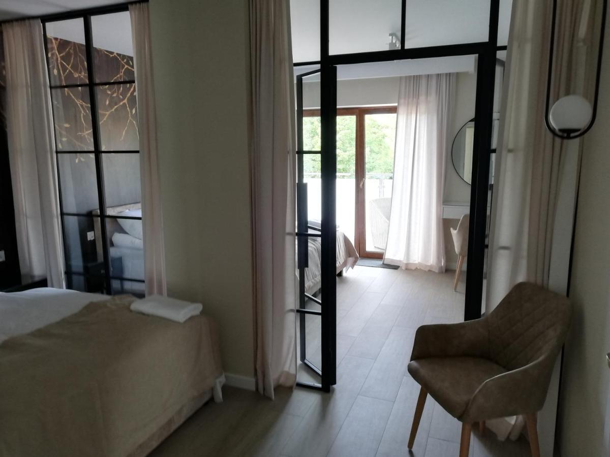 Apartament Latarnik- Big Gąski Extérieur photo