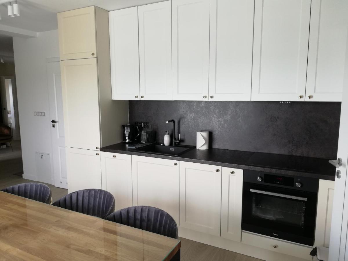 Apartament Latarnik- Big Gąski Extérieur photo