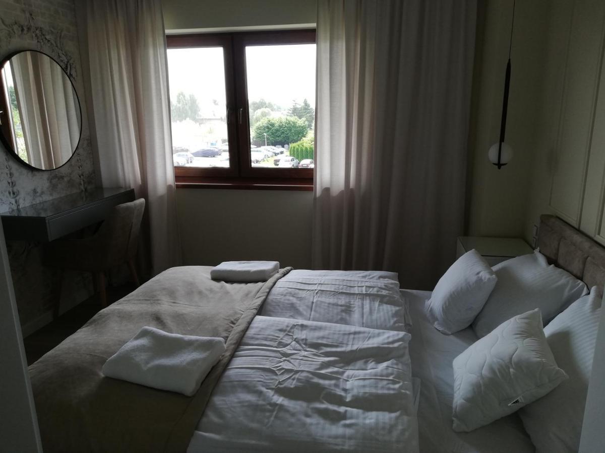 Apartament Latarnik- Big Gąski Extérieur photo